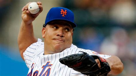 big sexy|Bartolo Colon says 'Big Sexy' nickname came from Noah .